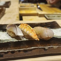 THE SUSHI GINZA 極 - 