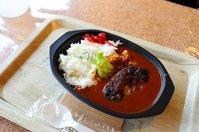 大湯えんがわカフェ（OYU ENGAWA CAFE） - 鹿角市その他（カフェ）の写真