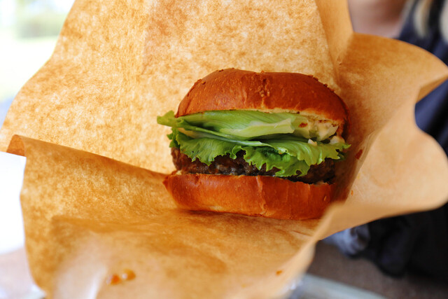 大湯えんがわカフェ（OYU ENGAWA CAFE） - 鹿角市その他（カフェ）の写真