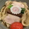だしと麺 遊泳