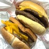 マクドナルド - 
