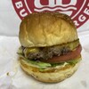 BURGER BURGER