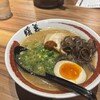 ラーメン暖暮 恵比寿南店