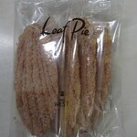 銀座ウエスト - リーフパイ（５枚入り）