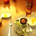 レストラン・パッション - 