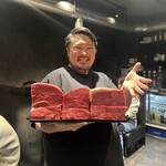 中目黒 大衆焼肉 暴飲暴食 - 