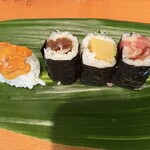 すし屋のやま八 - 