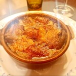 レストラン・パッション - 