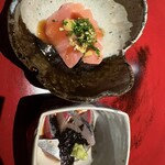 妙見石原荘 食菜石蔵 - 