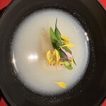 妙見石原荘 食菜石蔵 - 