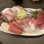 居酒屋まいど - 料理写真: