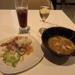 Star Alliance Lounge - 