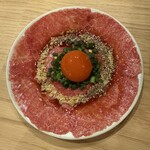 しゃぶしゃぶ藤もと - 