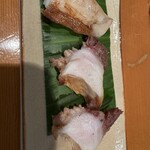 すし屋のやま八 - 