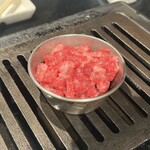 中目黒 大衆焼肉 暴飲暴食 - 