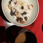 妙見石原荘 食菜石蔵 - 