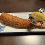 とんかつ一幸 - 