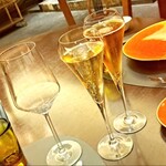 レストラン・パッション - 