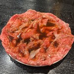 中目黒 大衆焼肉 暴飲暴食 - 