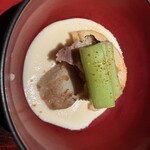 妙見石原荘 食菜石蔵 - 