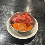 中目黒 大衆焼肉 暴飲暴食 - 