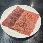 中目黒 大衆焼肉 暴飲暴食 - 