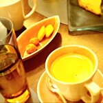 レストラン・パッション - 