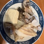 すし屋のやま八 - 