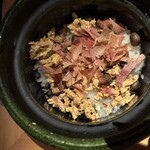 妙見石原荘 食菜石蔵 - 