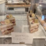 Bardon Organic Cafe - 