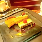 レストラン・パッション - 