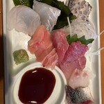 すし屋のやま八 - 