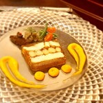 レストラン・パッション - 