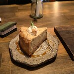 カフェ ケシパルーフ - 