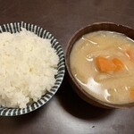 とんかつ一幸 - 