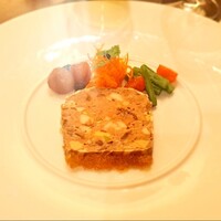レストラン・パッション - 