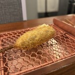 串かつ だいぼん - 