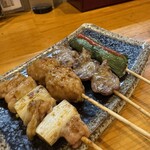 焼き鳥専門店むらかみ - 