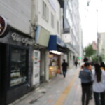 銀座ウエスト - 外観