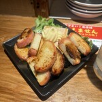 博多ラーメン でぶちゃん - 