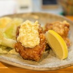 焼き鳥専門店むらかみ - 