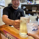 焼き鳥専門店むらかみ - 