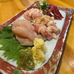 焼き鳥専門店むらかみ - 