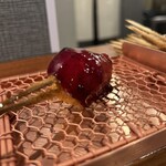 串かつ だいぼん - 