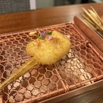 串かつ だいぼん - 