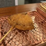 串かつ だいぼん - 