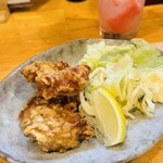 焼き鳥専門店むらかみ - 