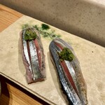 幸ちゃん寿司 - 