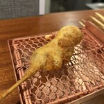 串かつ だいぼん - 