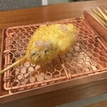 串かつ だいぼん - 